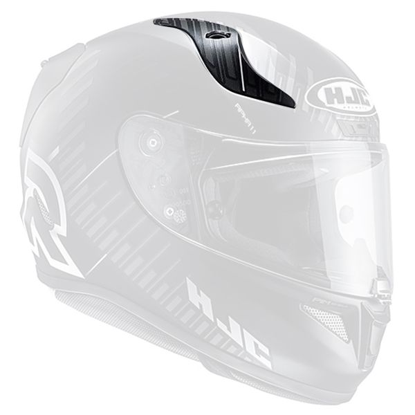 Pi�ces d�tach�es casque HJC Ventilation Superieure RPHA 11 Epiktrip MC5SF