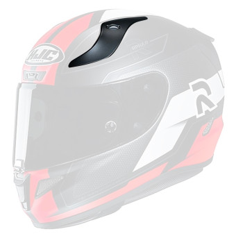 Pi�ces d�tach�es casque HJC Ventilation Superieure RPHA 11 Fesk MC1SF/5SF/4SF