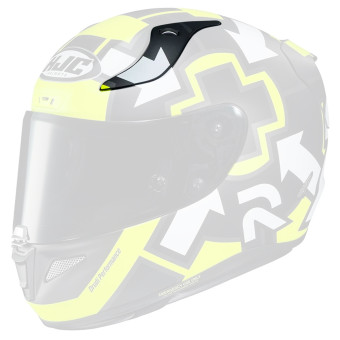 Pi�ces d�tach�es casque HJC Ventilation Superieure RPHA 11 Iannone Replica MC4HSF