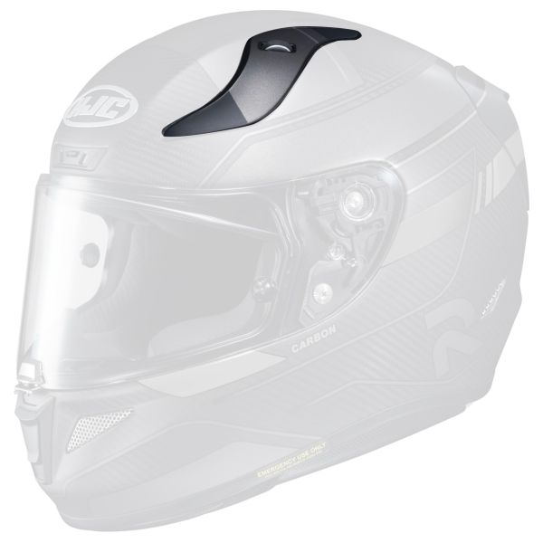 Pi�ces d�tach�es casque HJC Ventilation Superieure RPHA 11 Nakri