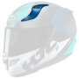Pi�ces d�tach�es casque HJC Ventilation Superieure RPHA 11 Naxos MC2SF