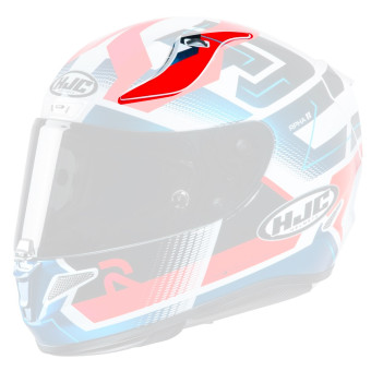 Pi�ces d�tach�es casque HJC Ventilation Superieure RPHA 11 Nectus MC21