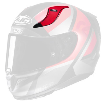 Pi�ces d�tach�es casque HJC Ventilation Superieure RPHA 11 Seeze MC1SF