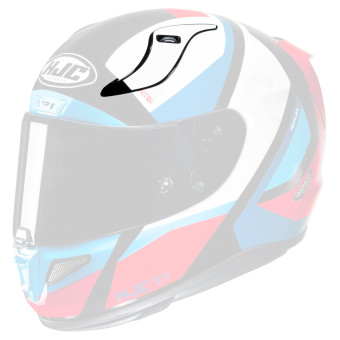 Pi�ces d�tach�es casque HJC Ventilation Superieure RPHA 11 Seeze MC21