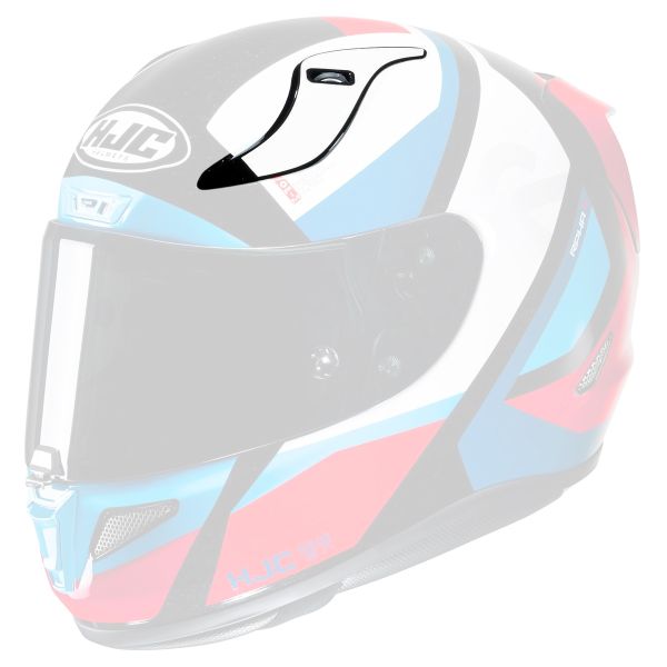 Pi�ces d�tach�es casque HJC Ventilation Superieure RPHA 11 Seeze MC21