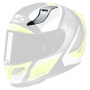 Pi�ces d�tach�es casque HJC Ventilation Superieure RPHA 11 Seeze MC3HSF