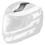 Pi�ces d�tach�es casque HJC Ventilation Superieure RPHA 11 Skyrym MC5SF