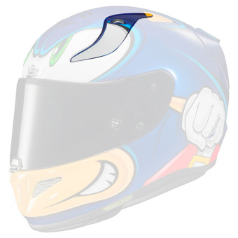 Pi�ces d�tach�es casque HJC Ventilation Superieure RPHA 11 Sonic Sega MC2