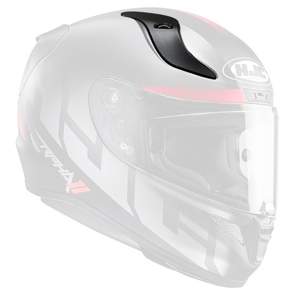 Pi�ces d�tach�es casque HJC Ventilation Superieure RPHA 11 Spicho MC5SF