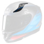 Pi�ces d�tach�es casque HJC Ventilation Superieure RPHA 11 Texen MC2SF