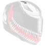 Pi�ces d�tach�es casque HJC Ventilation Superieure RPHA 11 Venom