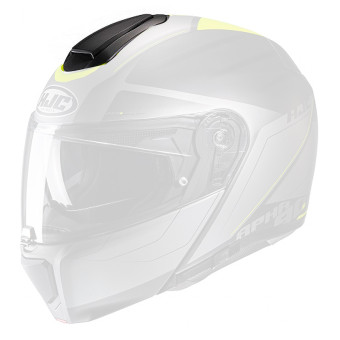 Pi�ces d�tach�es casque HJC Ventilation Superieure RPHA 90 S Cadan
