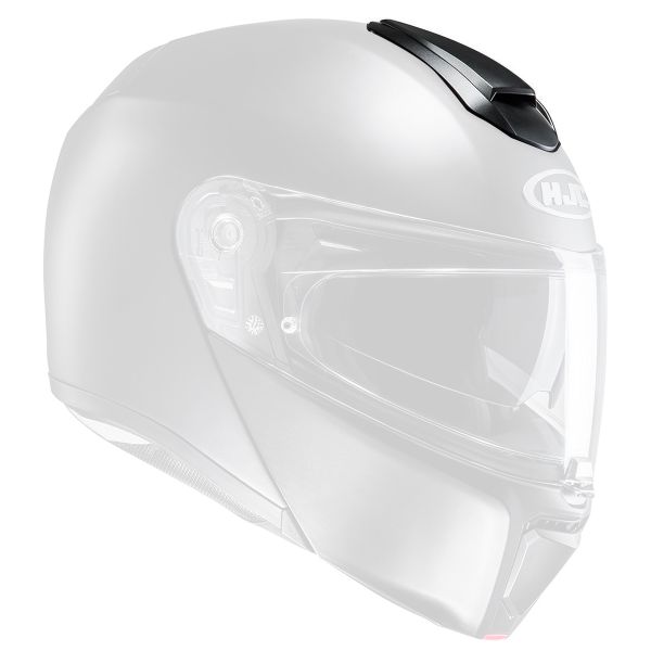 Pi�ces d�tach�es casque HJC Ventilation Superieure RPHA 90