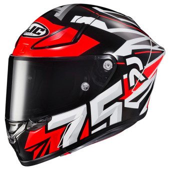 HJC Ventilation Superieure RPHA1 Arenas