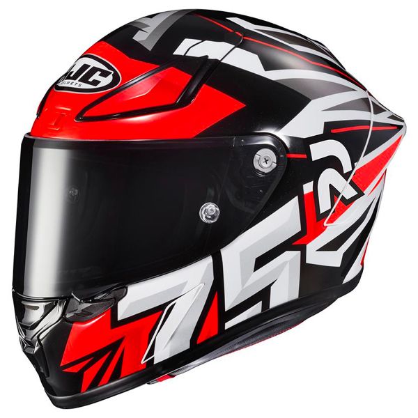 HJC Ventilation Superieure RPHA1 Arenas