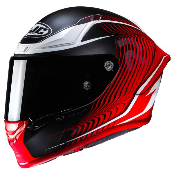 HJC Ventilation Superieure RPHA1 Lovis MC1SF