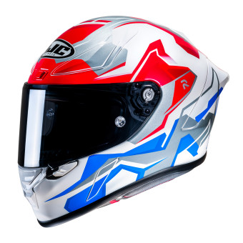 HJC Ventilation Superieure RPHA1 Nomaro MC21