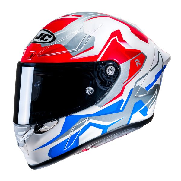 HJC Ventilation Superieure RPHA1 Nomaro MC21