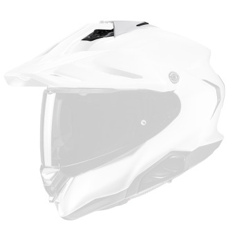 Pièces détachées casque HJC Ventilation superieure RPHA60 Pièces détachées casque HJC Ventilation superieure RPHA60