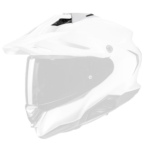 Pièces détachées casque HJC Ventilation superieure RPHA60 Pièces détachées casque HJC Ventilation superieure RPHA60