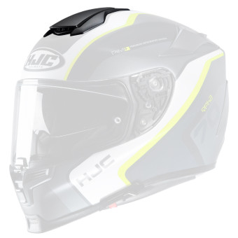 Pi�ces d�tach�es casque HJC Ventilation Superieure RPHA70 Kroon MC4HSF