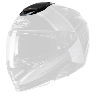 Pi�ces d�tach�es casque HJC Ventilation Superieure RPHA71 Zecha MC5