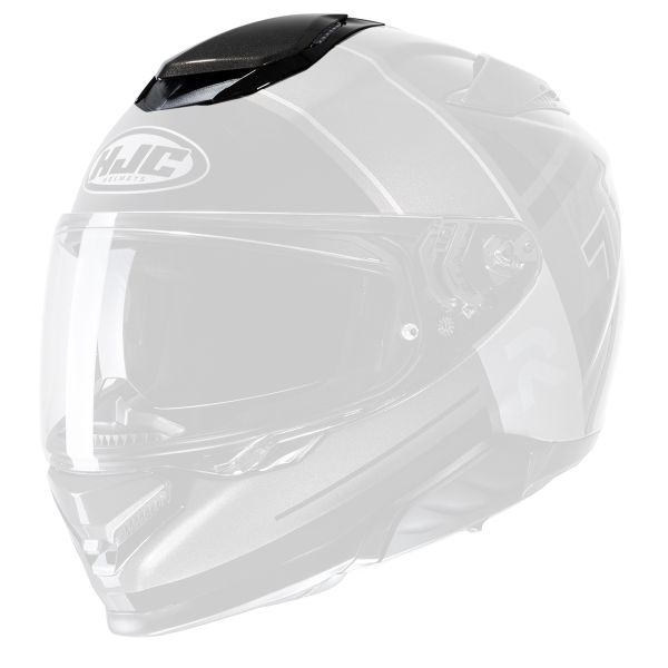 Pi�ces d�tach�es casque HJC Ventilation Superieure RPHA71 Zecha MC5
