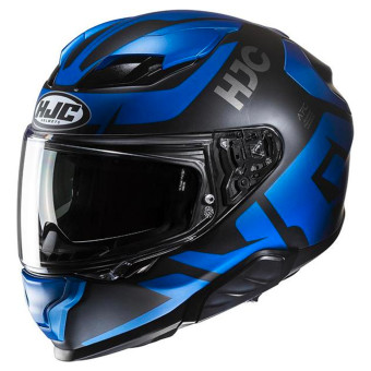 HJC Ventilations Arrieres Laterales F71 Bard MC2SF