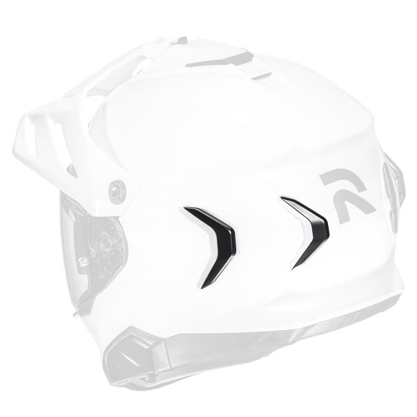 Pièces détachées casque HJC Ventilations arrieres RPHA60 Pièces détachées casque HJC Ventilations arrieres RPHA60