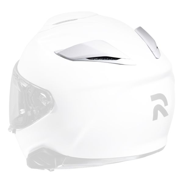 Pi�ces d�tach�es casque HJC Ventilations Arrieres RPHA71 Frepe MC9SF