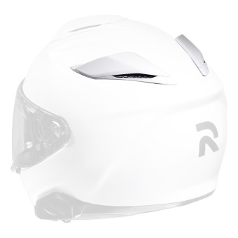 Pi�ces d�tach�es casque HJC Ventilations Arrieres RPHA71 Hapel MC3H