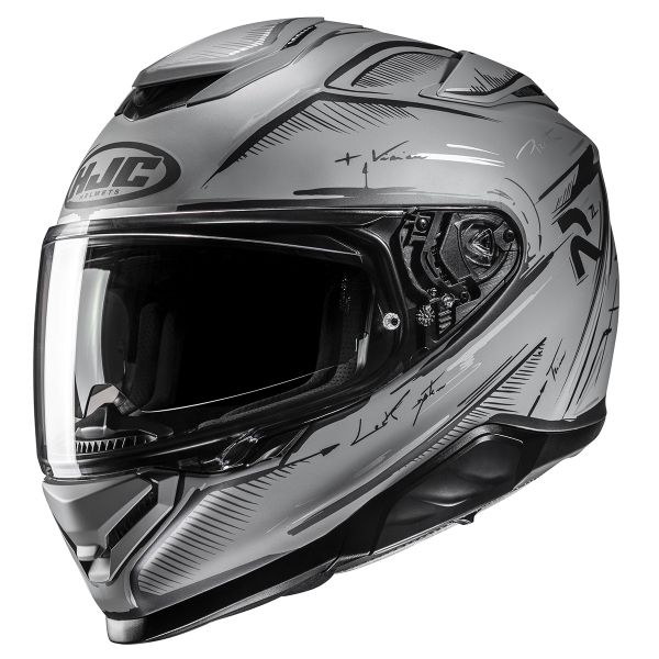 HJC Ventilations Arrieres RPHA71 Teth MC5SF