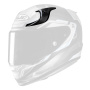 Pi�ces d�tach�es casque HJC Ventilations Superieures RPHA 12 Brels MC5SF