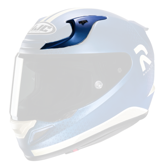 Pièces détachées casque HJC Ventilations Superieures RPHA 12 Pièces détachées casque HJC Ventilations Superieures RPHA 12