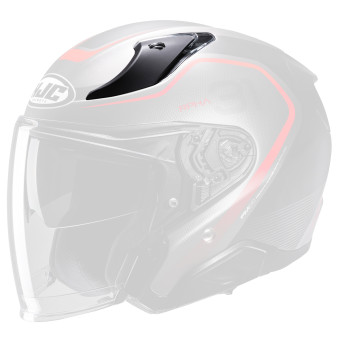 Pièces détachées casque HJC Ventilations Superieures RPHA31 Kouv MC1SF Pièces détachées casque HJC Ventilations Superieures RPHA31 Kouv MC1SF
