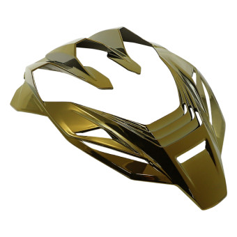 Pièces détachées casque ICON Airfoil SB Airflite Bronze Pièces détachées casque ICON Airfoil SB Airflite Bronze