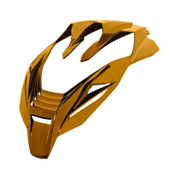 Pices dtaches casque ICON Airfoil SB Airflite Gold