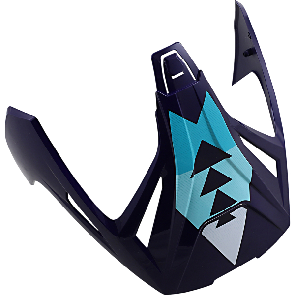 Pi�ces d�tach�es casque ICON Casquette Variant Pro