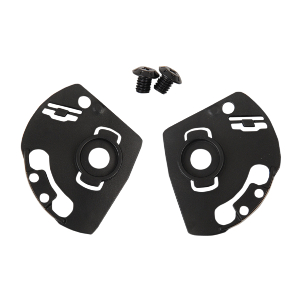Pices dtaches casque ICON Kit fixation Ecran Airflite