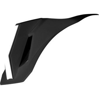 Pices dtaches casque ICON Speedfin Airform