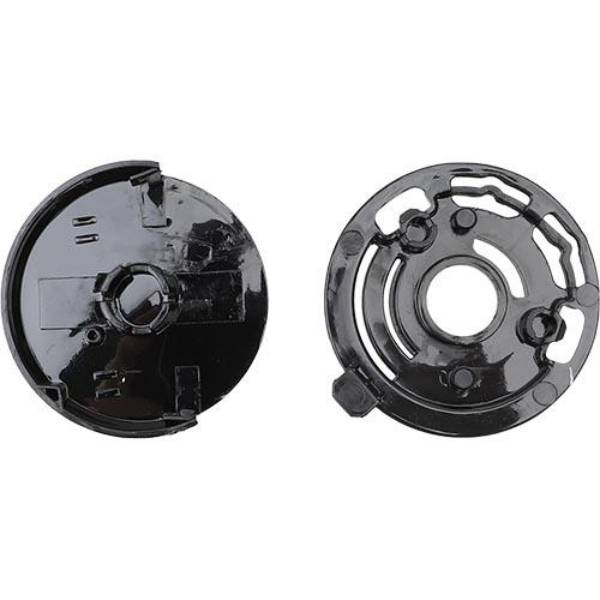 Pices dtaches casque LS2 Kit de Fixation Funny OF602