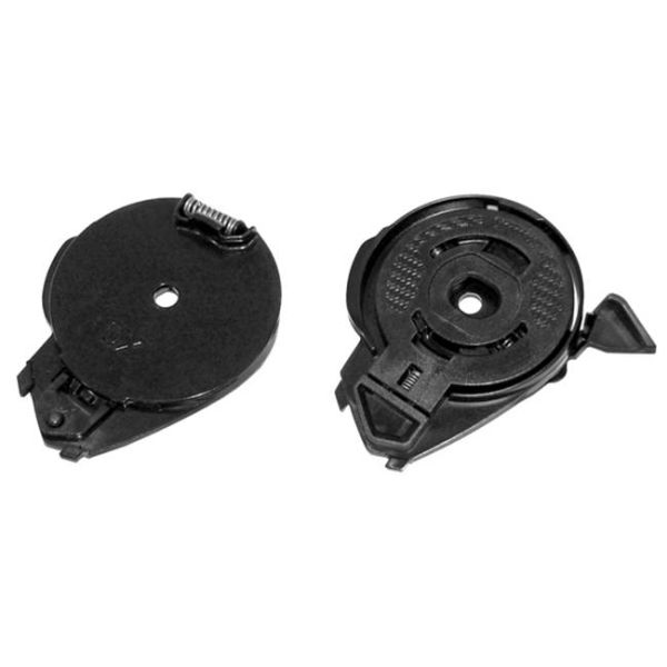 Pices dtaches casque Nolan Kit Mcanisme Ecran N87