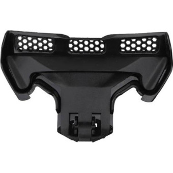 Pices dtaches casque LS2 Base ventilation mentionniere Storm FF800