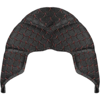 Pièces détachées casque LS2 Bavette Explorer MX701 Carbon Pièces détachées casque LS2 Bavette Explorer MX701 Carbon