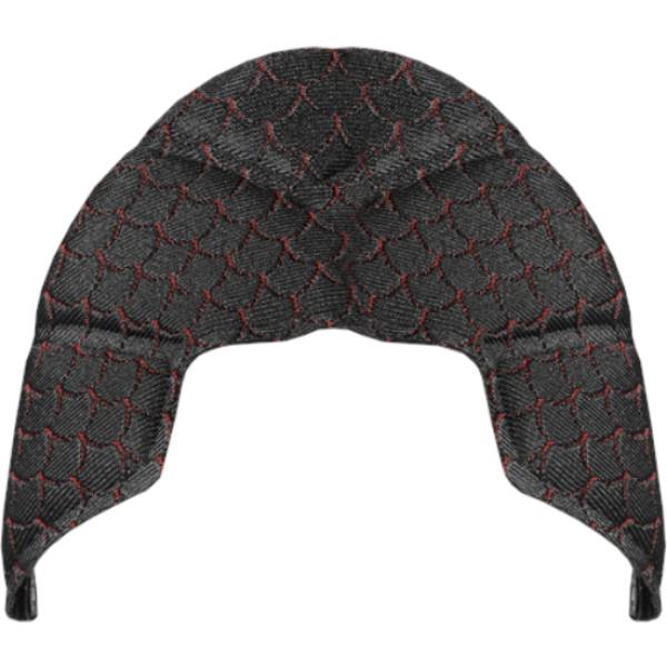 Pices dtaches casque LS2 Bavette Explorer MX701 Carbon