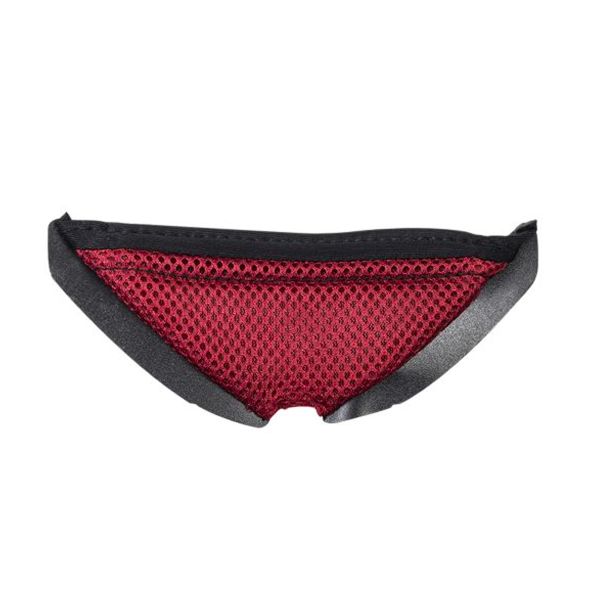 Pi�ces d�tach�es casque LS2 Bavette Rapid II ECE 22.06 FF353