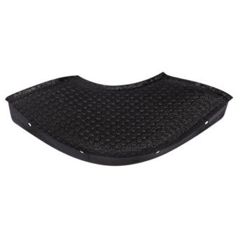Pièces détachées casque LS2 Bavette Stream II FF808 Pièces détachées casque LS2 Bavette Stream II FF808