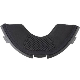 Pièces détachées casque LS2 Bavette Strobe FF325 Pièces détachées casque LS2 Bavette Strobe FF325