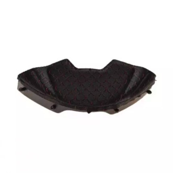 Pièces détachées casque LS2 Bavette Thunder FF805 Pièces détachées casque LS2 Bavette Thunder FF805