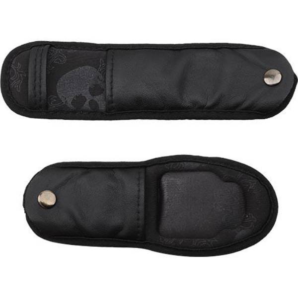 Pices dtaches casque LS2 Cache jugulaire Bob II OF601